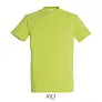 IMPERIAL MEN TSHIRT-190g