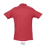 SPRING II Muška Polo majica - 210g