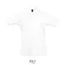 SUMMER II KIDS Dječja Polo Pique majica - 170g