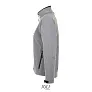 ROXY ženska softshell jakna - 340g