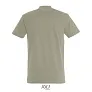 IMPERIAL MEN TSHIRT-190g
