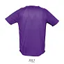 SPORTY MEN TSHIRT-140g