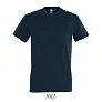 IMPERIAL MEN TSHIRT-190g