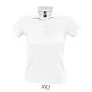 PEOPLE PEOPLE-WOMEN POLO-210g