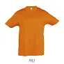 REGENT KIDS TSHIRT-150g