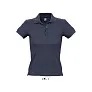 PEOPLE PEOPLE-WOMEN POLO-210g