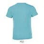 REGENT FIT KIDS TSHIRT-150g
