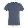 IMPERIAL MEN TSHIRT-190g