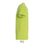 IMPERIAL MEN TSHIRT-190g