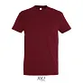 IMPERIAL MEN TSHIRT-190g