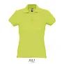 PASSION ženska polo majica - 170 g