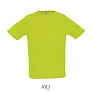 SPORTY MEN TSHIRT-140g