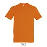IMPERIAL MEN TSHIRT-190g