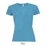 SPORTY WOMEN majica kratkih rukava - 140g