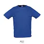 SPORTY MEN TSHIRT-140g