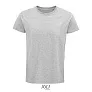 CRUSADER MEN TSHIRT-150g
