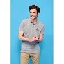 SPRING II Muška Polo majica - 210g