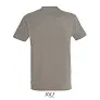 IMPERIAL MEN TSHIRT-190g