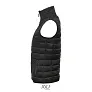 WAVE WOMEN gilet - 180g