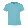 REGENT FIT KIDS TSHIRT-150g