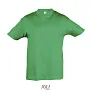 REGENT KIDS TSHIRT-150g