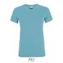 REGENT WOMEN TSHIRT-150g