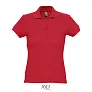PASSION ženska polo majica - 170 g