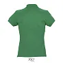 PASSION ženska polo majica - 170 g
