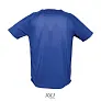SPORTY MEN TSHIRT-140g