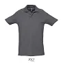 SPRING II Muška Polo majica - 210g