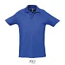 SPRING II Muška Polo majica - 210g