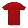 SPRINT UNI TSHIRT-130g