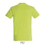 IMPERIAL MEN TSHIRT-190g