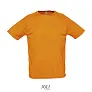 SPORTY MEN TSHIRT-140g