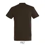 IMPERIAL MEN TSHIRT-190g