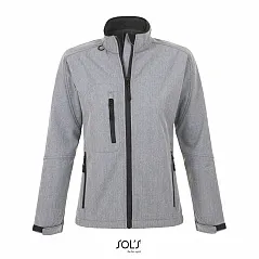 WOMEN SS JACKET-340g