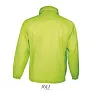 SURF UNI WINDBREAKER-210g