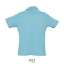SUMMER II Muška polo majica - 170g