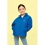 SURF KIDS vjetrovka - 210g