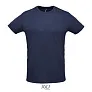 SPRINT UNI TSHIRT-130g