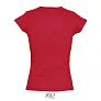 MOON WOMEN TSHIRT-150g