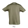REGENT KIDS TSHIRT-150g