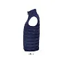 WAVE WOMEN gilet - 180g