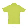 SUMMER II Muška polo majica - 170g