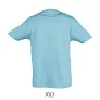 REGENT KIDS TSHIRT-150g