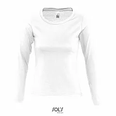 MAJESTIC-WOMEN TSHIRT-150g