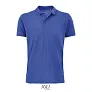 PLANET MEN polo majica kratkih rukava - 170g