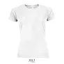 SPORTY WOMEN majica kratkih rukava - 140g