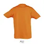 REGENT KIDS TSHIRT-150g