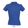 PEOPLE PEOPLE-WOMEN POLO-210g